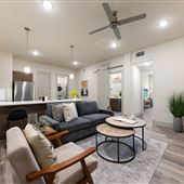 Wingate Apartment - 4