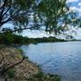 Benbrook Lake