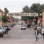Stockyards National Historic District