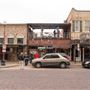 Stockyards National Historic District