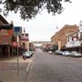 Stockyards National Historic District