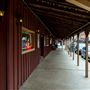 Stockyards National Historic District