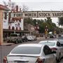 Stockyards National Historic District