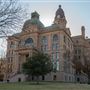 Tarrant County Courthouse