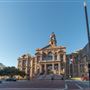 Tarrant County Courthouse