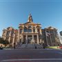 Tarrant County Courthouse