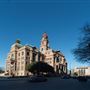 Tarrant County Courthouse