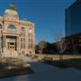 Tarrant County Courthouse