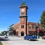 Historic Downtown Grapevine