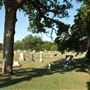 Mansfield Cemetery