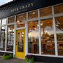 Leaves Bakery and Books