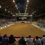 Stockyards Station - Cowtown Colliseum
