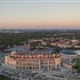 Amon G Carter Stadium