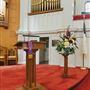 First Christian Church