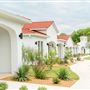 La Palmilla Texas Boutique Resort