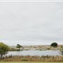 Marine Creek Lake