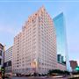 Courtyard by Marriott Fort Worth Downtown/Blackstone