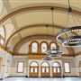 Ashton Depot
