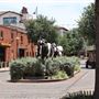 Stockyards National Historic District
