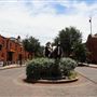 Stockyards National Historic District