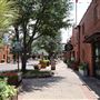 Stockyards National Historic District