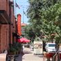 Stockyards National Historic District