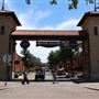 Stockyards National Historic District