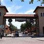 Stockyards National Historic District