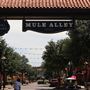Stockyards National Historic District