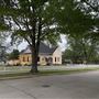 The Benton House