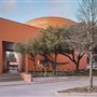Jane & John Justin Foundation Omni Theater