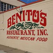 Benito's Mexican Restaurant