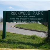 Rockwood Park
