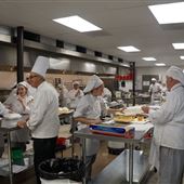 The Culinary School of Fort Worth