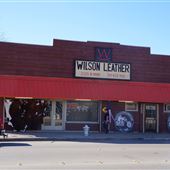 Wilson Leather