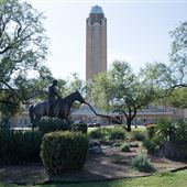 Will Rogers Complex