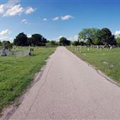 Benbrook Cemetery