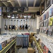 Record Town