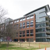 Tarrant County College - Downtown Trinity River Campus