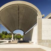 Kimbell Art Museum