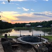 Still Waters Retreat Texas