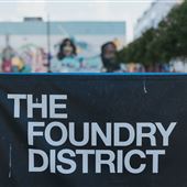 The Foundry District