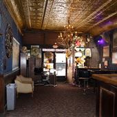 Madam Pearl's Dancehall & Saloon