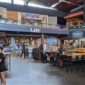 Texas Live (PBR Club)