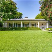 1930s Monticello Home
