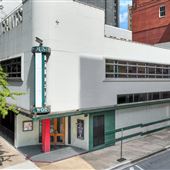 Unique Basement Space