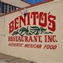 Benito's Mexican Restaurant