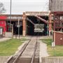Stockyards National Historic District