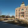 Tarrant County Courthouse