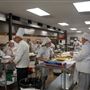 The Culinary School of Fort Worth